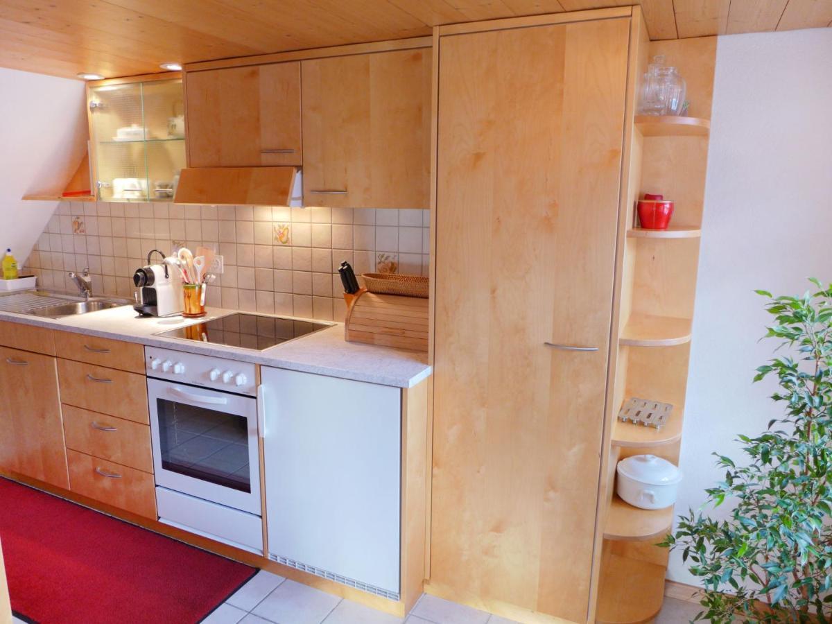Chalet Huesli By Interhome Brienzwiler Ngoại thất bức ảnh
